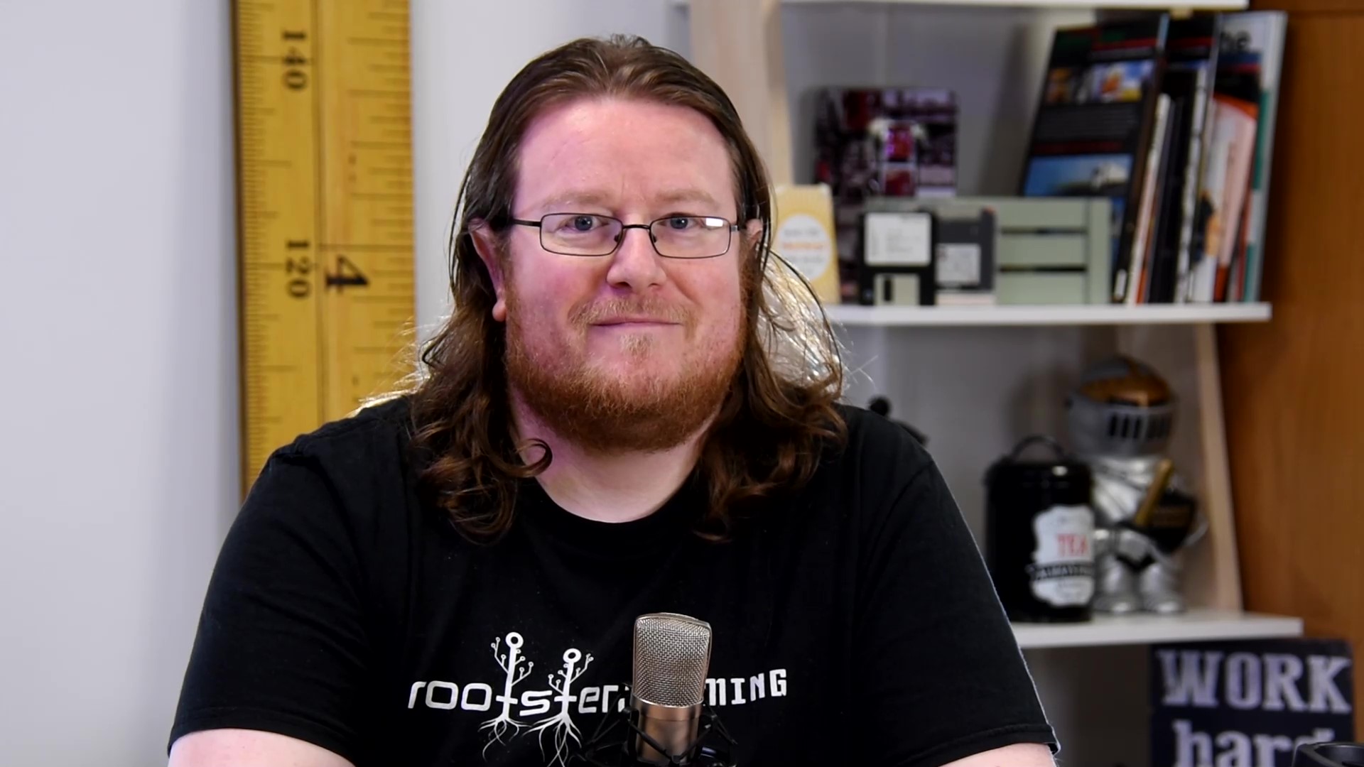 Meet Our 2021 Local Presidents JCI Barnsley Paul Francis