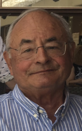 Richard Hope 1972 National President and Senator 13366