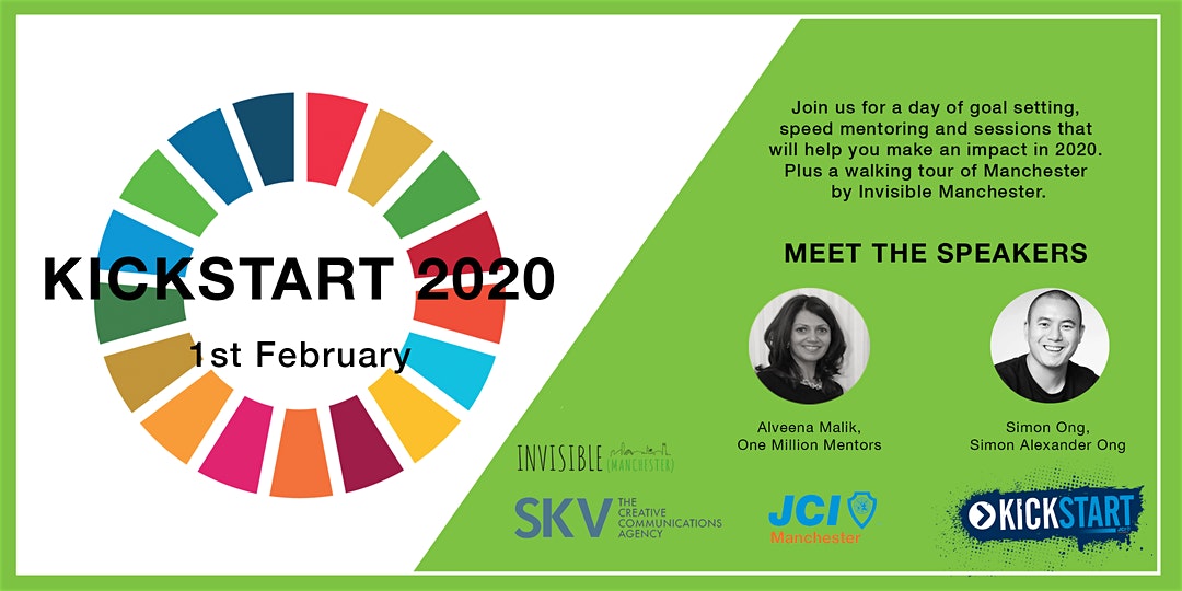 Member Stories: JCI Kickstart Manchester