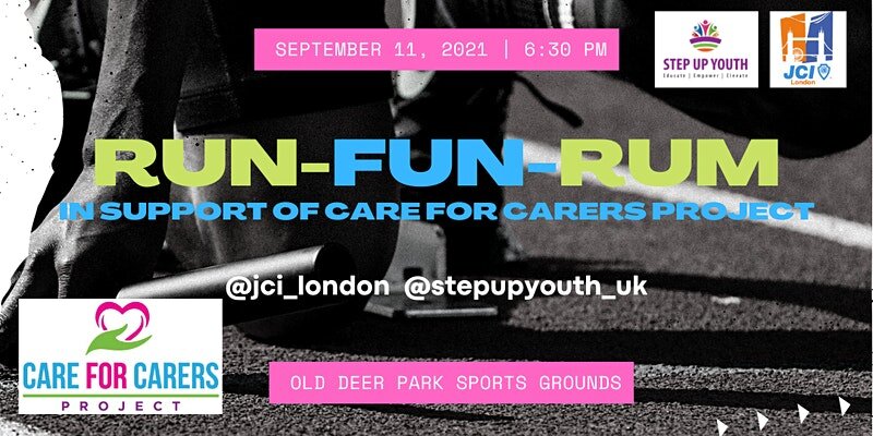 Member Stories: Run Fun Rum