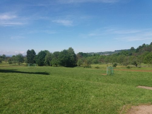 JCI Growth & Development Academy 2017...by Mary Mambwa