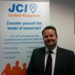 Introducing 2018 Deputy National President - Mark Smith